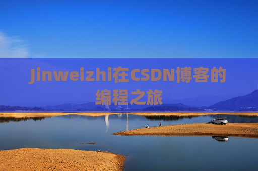 Jinweizhi在CSDN博客的编程之旅